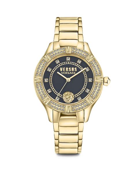 versace canton road|Versus Versace Canton Road Watch Collection, 36mm Jewelry.